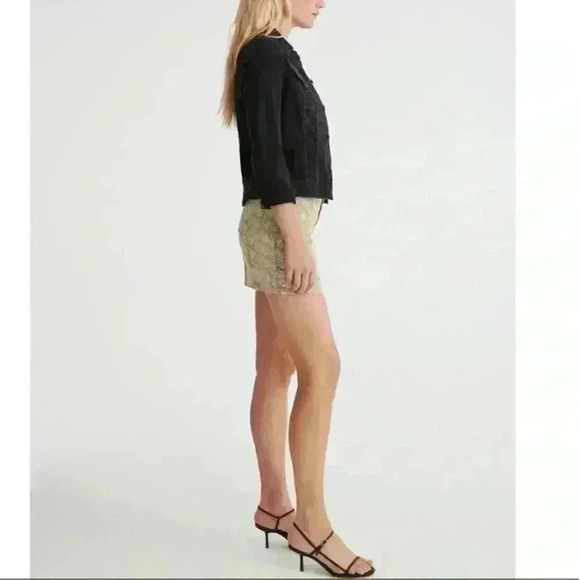 Adriano Goldschmied Vera Skirt - Picture 2 of 5